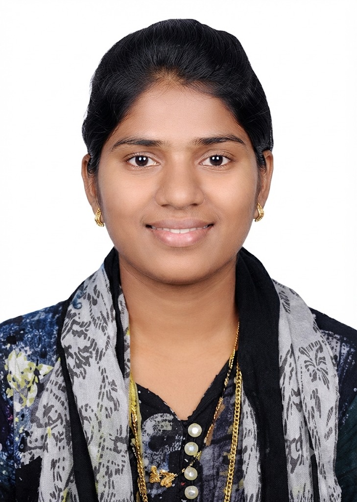 Rushali subha dhanawade - Part time Cleaner and Cook in Diva east in Mumbai